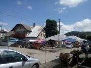 Міський ринок фото