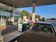 TAT OIL Катран, АЗС фото