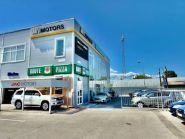 Avi motors, автосалон фото