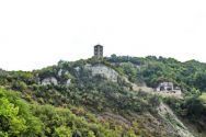 Лядовский Всекновенский скальный мужской монастырь фото