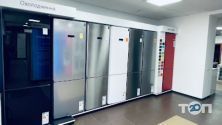 Bosch siemens, магазин побутової техніки фото
