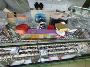 Дивоцвіт, Торговий комплекс фото