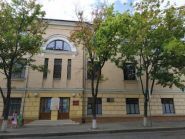 Харківська середня спеціальна музична школа-інтернат фото