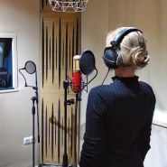 Меломан, студія звукозапису фото