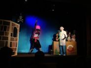 І люди, і ляльки, львівський театр естрадних мініатюр фото