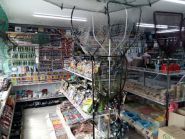 Гострі Гачки, магазин рибальських товарів фото