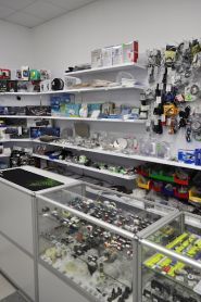 Shukachiskarbiv_Radio Maks, магазин електроніки фото