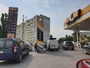 Brsm, АЗС фото