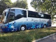 Авто тур фото