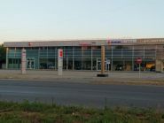 Hyundai Аэлита, автосалон фото