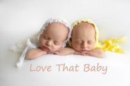 Love that baby, фотостудия фото