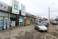 Селянка, будівельний ринок фото