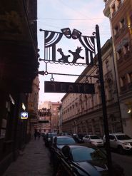 І люди, і ляльки, львівський театр естрадних мініатюр фото