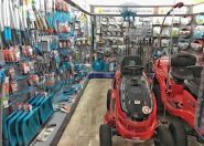 Лес и сад, магазин строительных товаров фото