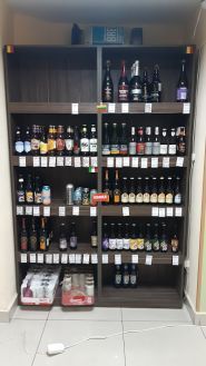 Пивотека#1 BeerBank, пивний магазин фото