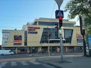 Iskra, торговий центр фото