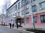 Сумський центр професійно-технічної освіти фото