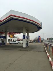 Алькор-Ойл, АЗС фото