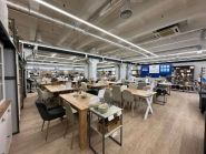 Jysk, скандинавська мережа магазинів товарів для дому та сад фото