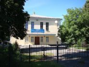 Храм Успіння Пресвятої Богородиці фото