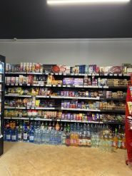 Продуктовий Рай, продовольчий магазин фото