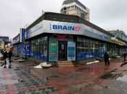 Brain, електроніки фото