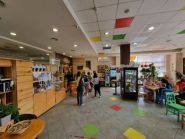 Intercity, торговий центр фото