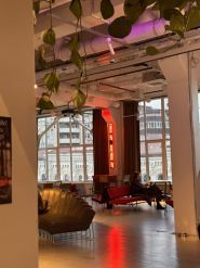 Kooperativ, коворкінг фото