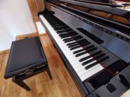 Харківська середня спеціальна музична школа-інтернат фото