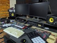 Warewo Label, студія звукозапису фото