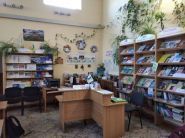 Хмельницька міська централізована бібліотечна система фото