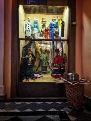 Львівський обласний театр ляльок фото