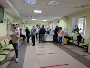 Міський лікувально-діагностичний центр фото