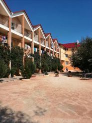 Будівельник, база відпочинку фото