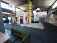 Iskra, торговий центр фото