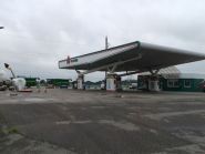 ТатОіл, АЗС фото