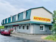 Автолучеськ, магазин автозапчастей фото