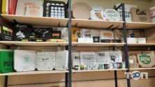 Bru.Store, інтернет магазин паперової продукції та упаковки фото
