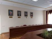 Тернопольский национальный технический университет им. И. Пулюя фото