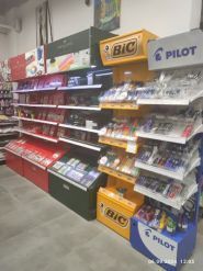 Akvarel, сувенірний магазин фото