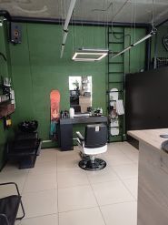 Barbershop, перукарня фото