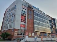 Intercity, торговий центр фото