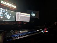 Warewo Label, студія звукозапису фото