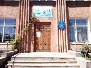 Бібліотека 2 фото