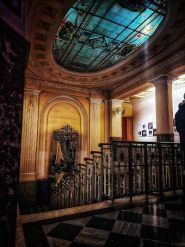 Львівський обласний театр ляльок фото