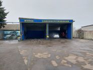 Автомийка на Станційна фото