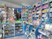 Нюанс, магазин канцтоварів фото
