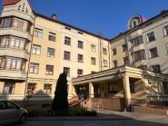 Міська дитяча клінічна лікарня фото