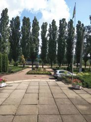 Житомирський професійно-технологічний ліцей фото