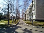 Сумський медичний коледж фото